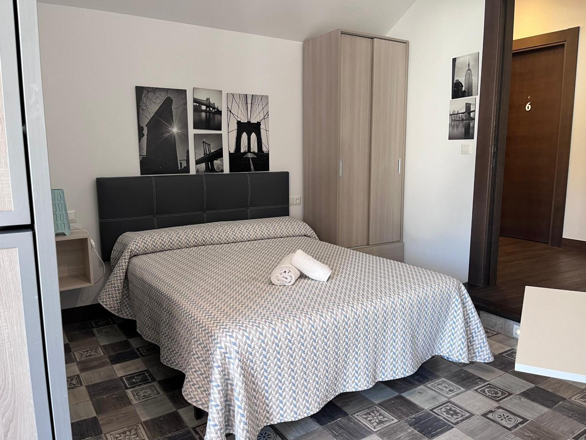 Balcones De Bentomiz Aparthotel Велес-Малага Екстериор снимка