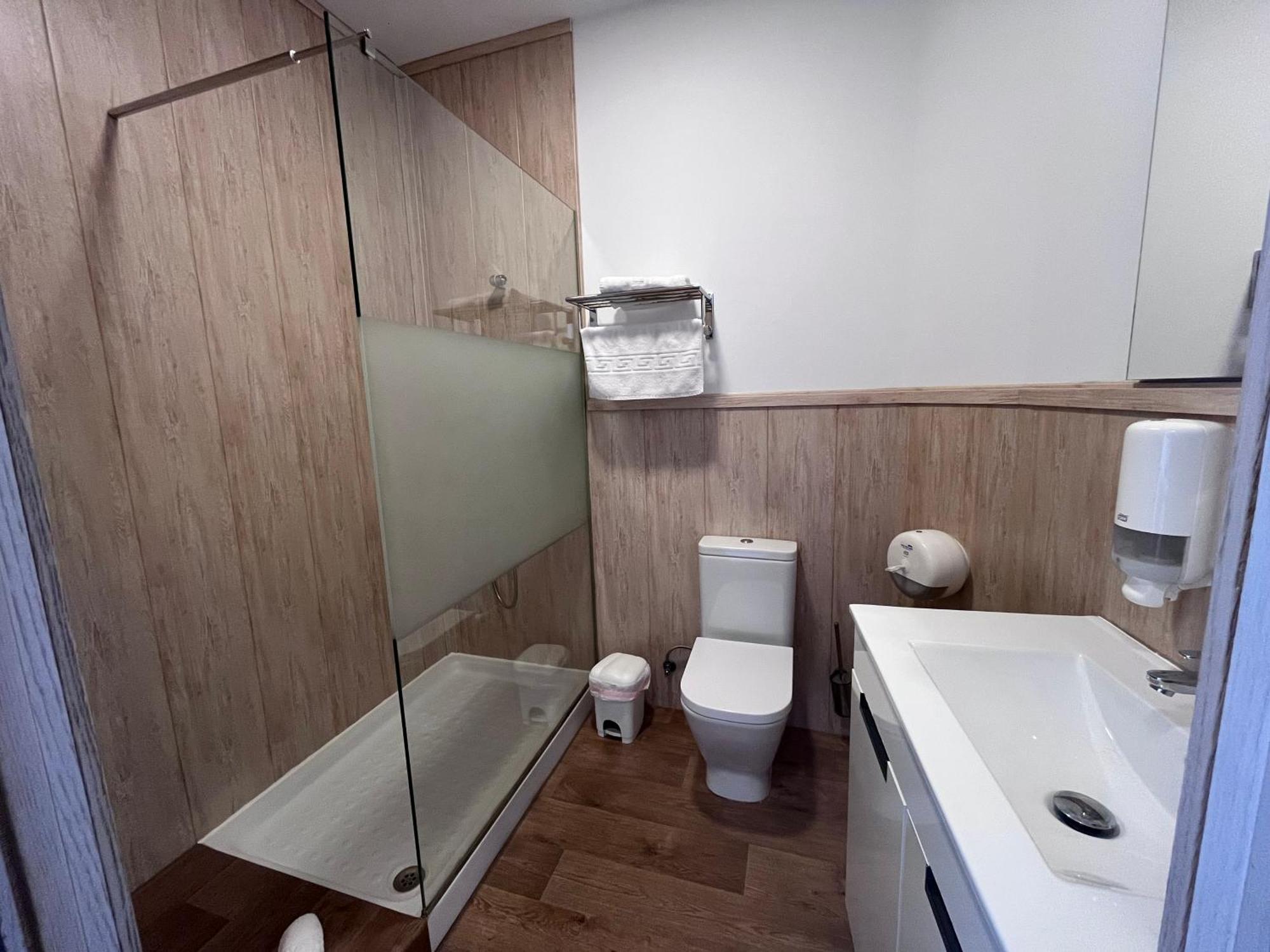 Balcones De Bentomiz Aparthotel Велес-Малага Екстериор снимка